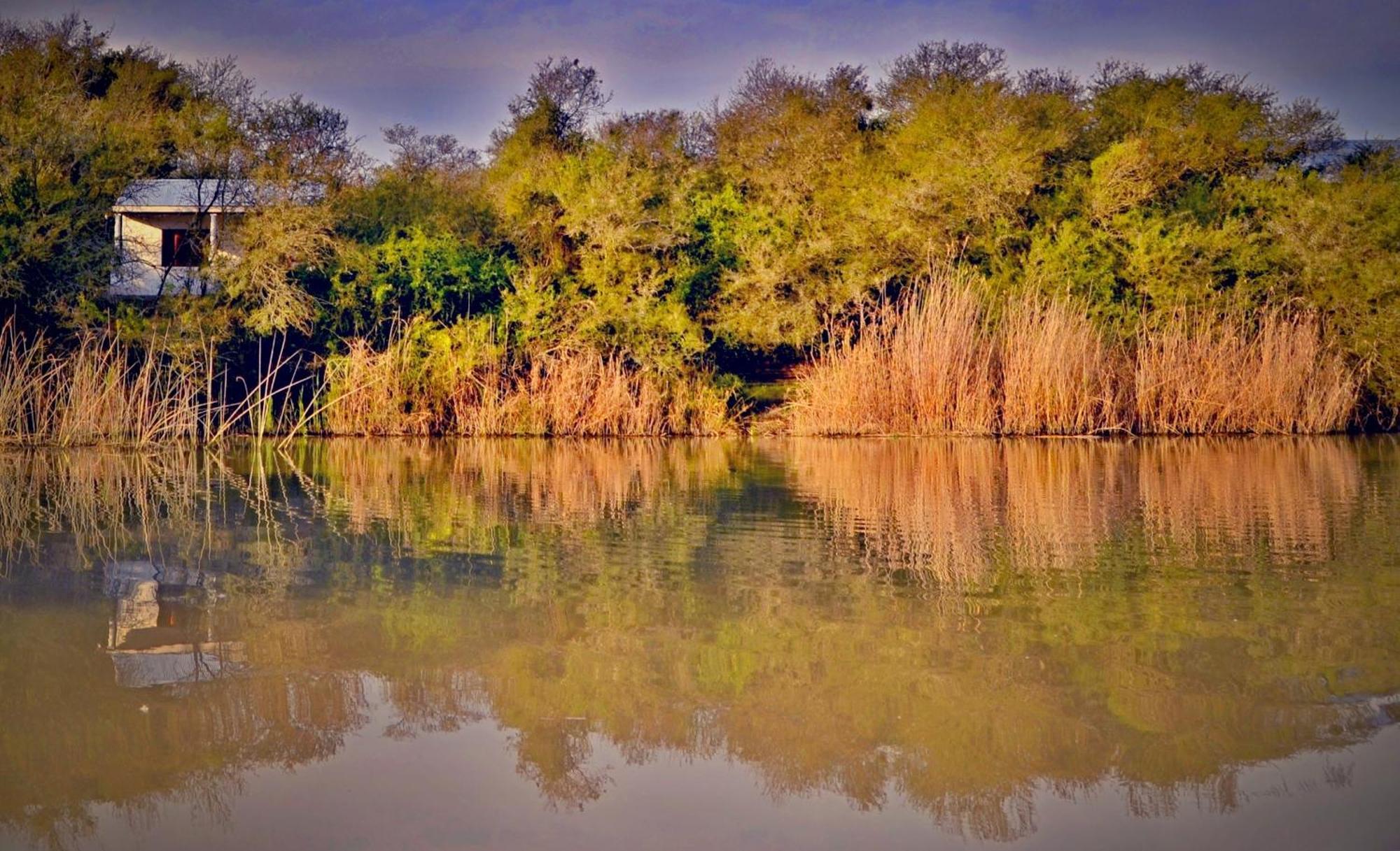 Umlambo River Lodge Kirkwood Eksteriør billede